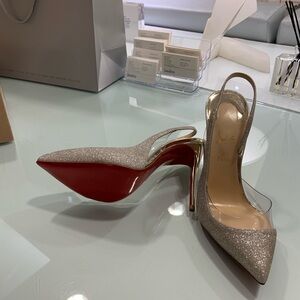 Christian Louboutin Heels
